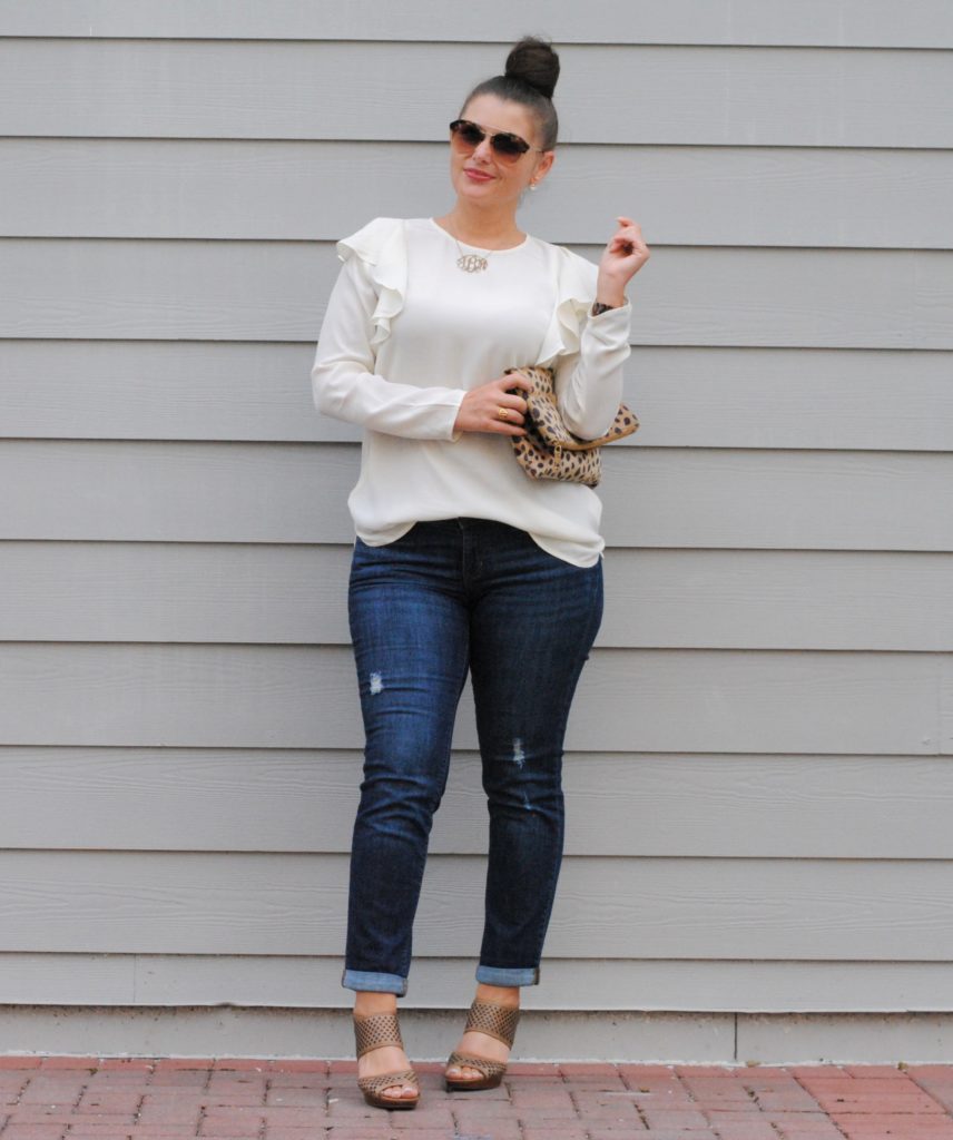 Neutral Fall Outift