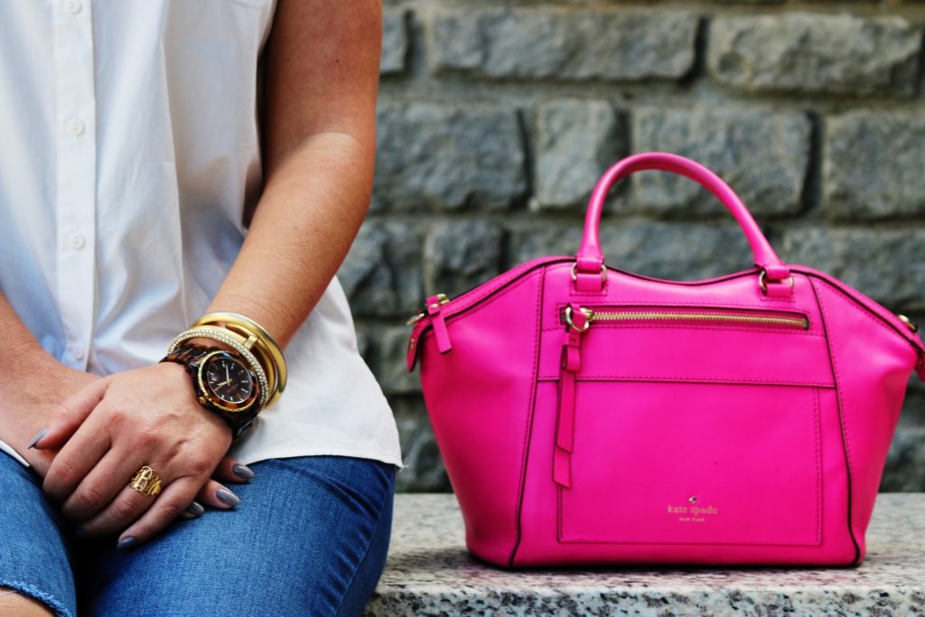 Kate Spade Handbag