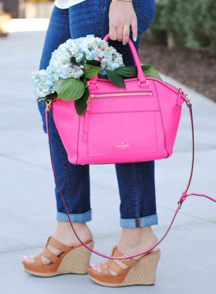 Summer Essential Ruffled One Shoulder Top