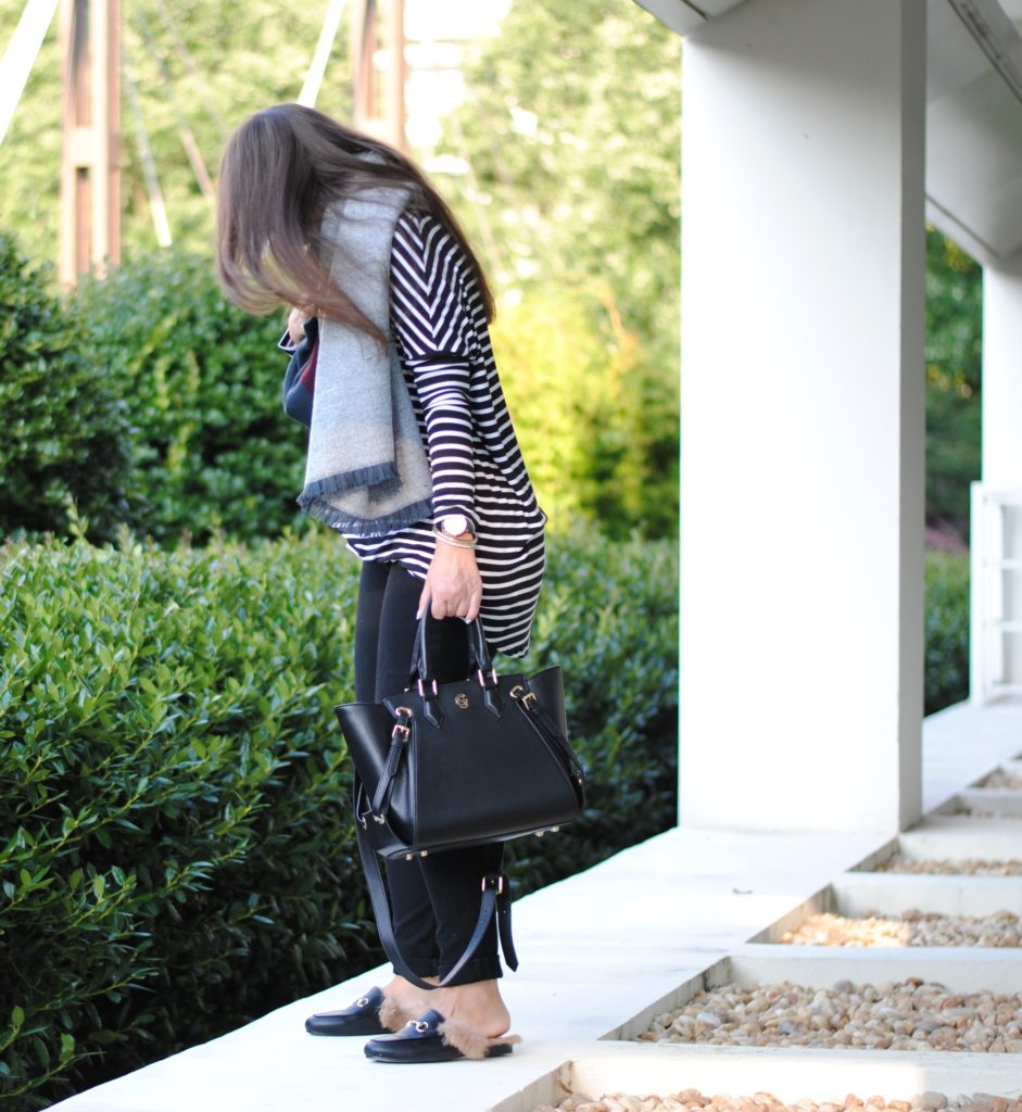 Layers for Fall