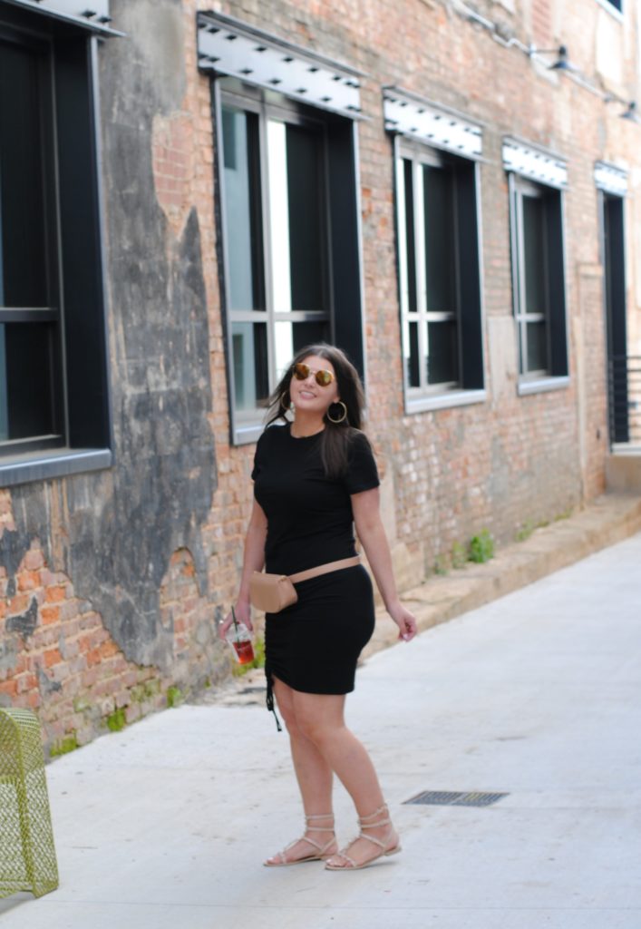 Spring Fashion Neutral s are Chic