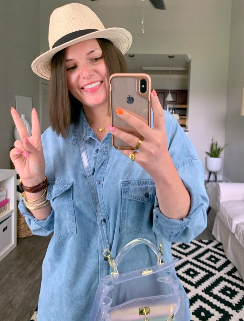 BEST SUMMER FASHION FINDS. SEE ALL MY MUST HAVES HERE: http://www.juliamarieb.com/2019/07/18/summer-fashion-favorites-2019/ @julia.marie.b