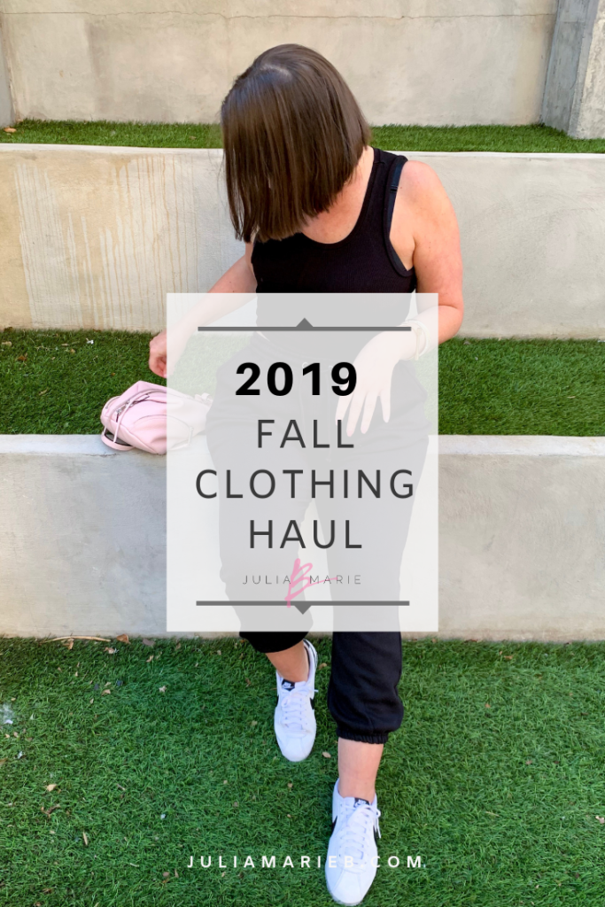 HOW TO BUDGET YOUR FALL WARDROBE. LEARN HERE: http://www.juliamarieb.com/2019/08/01/fall-fashion:-how-to-budget-your-fall-wardrobe/ @julia.marie.b