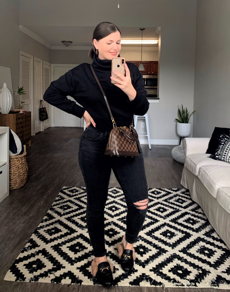 10 10 Ways To Wear The LV Alma PM Bag, GingerSnapss2 ideas