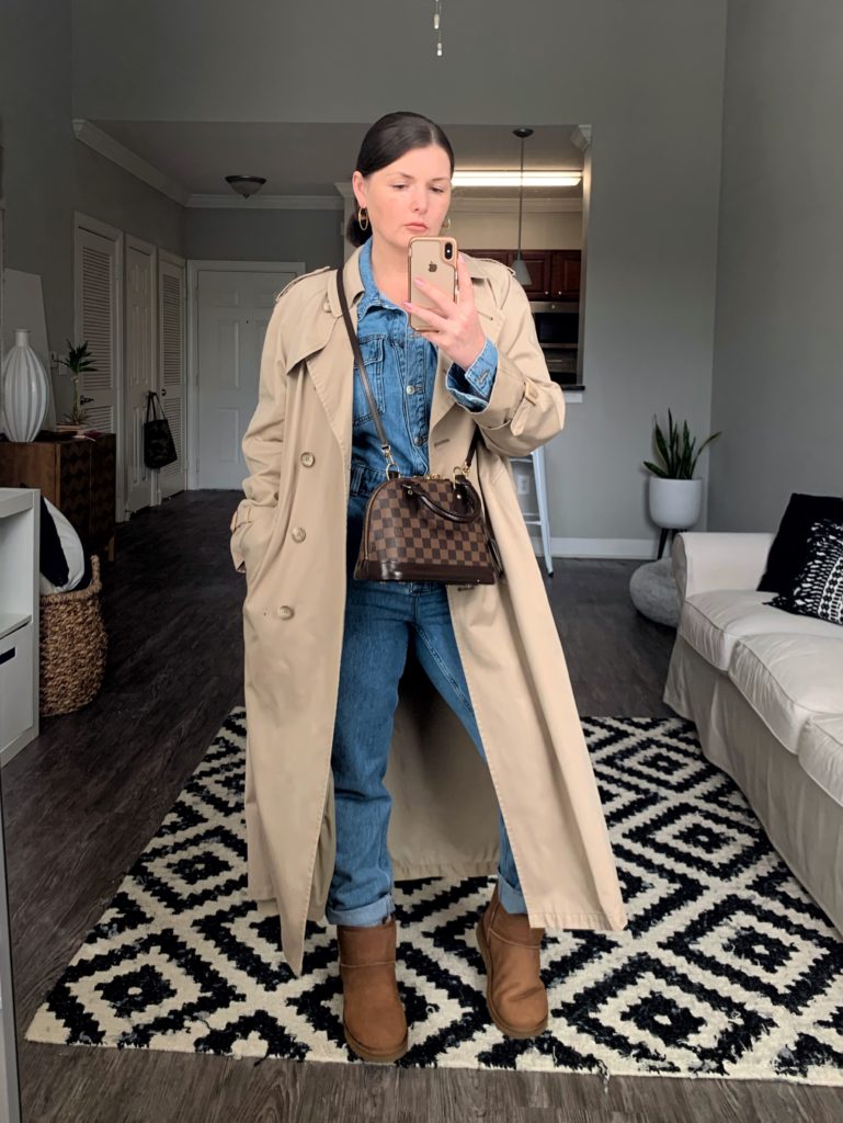 5 WAYS TO STYLE LOUIS VUITTON ALMA BB: SEE ALL 5 HERE: http://www.juliamarieb.com/2019/10/24/5-ways-to-style-louis-vuitton-alma-bb:-the-rule-of-5/ @julia.marie.b