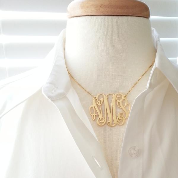 40% OFF STORE CLOSING SALE! NAME NECKLACE AND MONOGRAM JEWELRY BLACK FRIDAY SALE AT: http://www.juliamarieb.com/2019/11/04/40%-off-store-closing-sale/