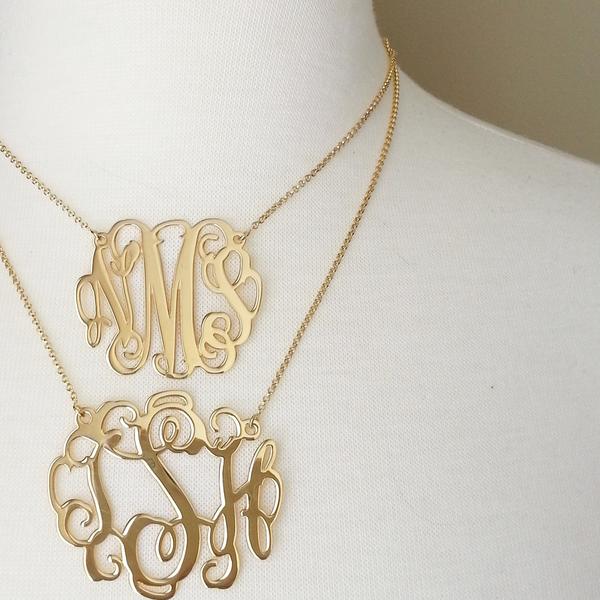 40% OFF STORE CLOSING SALE! NAME NECKLACE AND MONOGRAM JEWELRY BLACK FRIDAY SALE AT: http://www.juliamarieb.com/2019/11/04/40%-off-store-closing-sale/