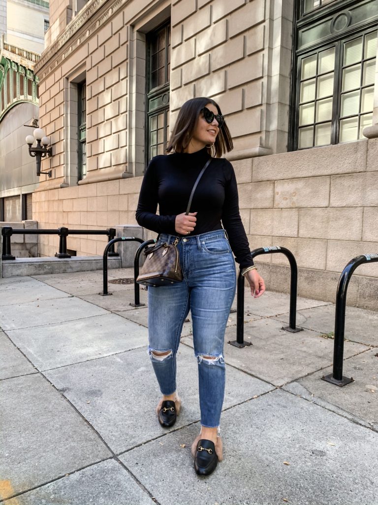 WHY YOU SHOULD INVEST IN BASIC PIECES http://www.juliamarieb.com/2019/11/05/why-you-should-invest-in-basic-pieces/ @julia.marie.b