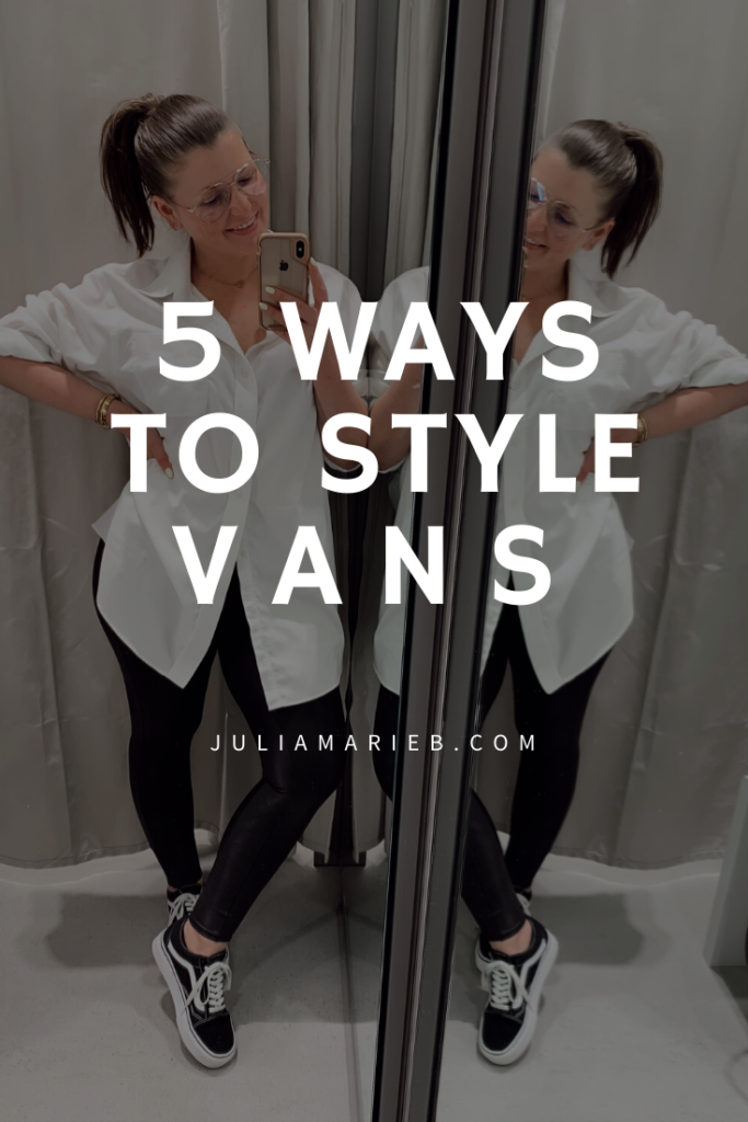 5 WAYS TO WEAR OLD SKOOL VANS: http://www.juliamarieb.com/2020/02/05/5-ways-to-style-platform-vans-for-winter:-the-rule-of-5/ | @julia.marie.b