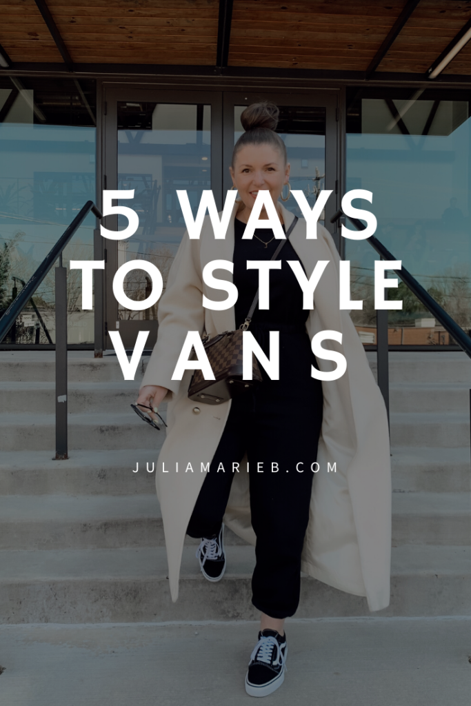 5 WAYS TO WEAR OLD SKOOL VANS: http://www.juliamarieb.com/2020/02/05/5-ways-to-style-platform-vans-for-winter:-the-rule-of-5/ | @julia.marie.b