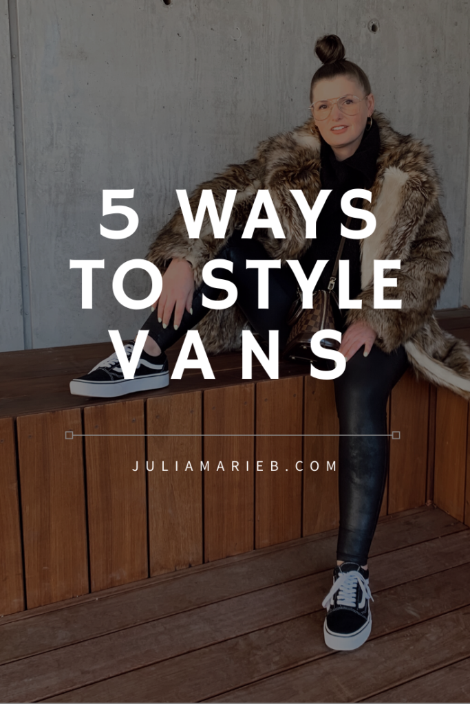 5 WAYS TO WEAR OLD SKOOL VANS: http://www.juliamarieb.com/2020/02/05/5-ways-to-style-platform-vans-for-winter:-the-rule-of-5/ | @julia.marie.b