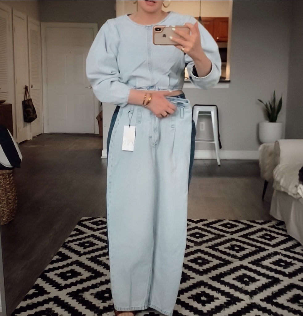 ZARA HAUL 2020: http://www.juliamarieb.com/2020/02/09/zara-haul/.  |   @julia.marie.b