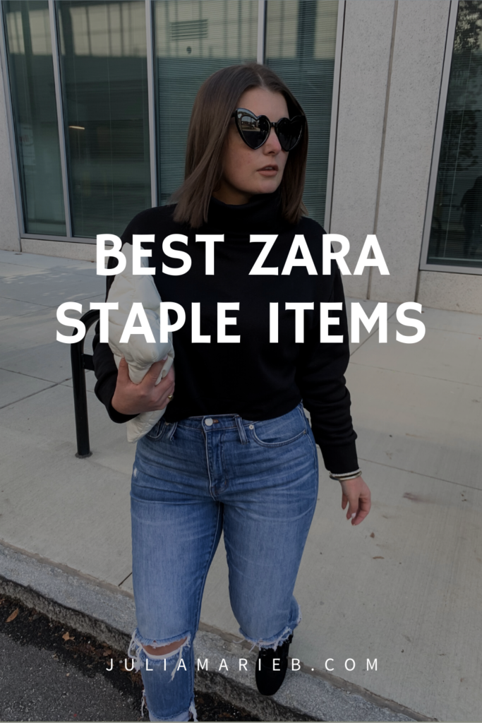 BEST ZARA STAPLE ITEMS: http://www.juliamarieb.com/2020/02/09/zara-haul/.  |   @julia.marie.b