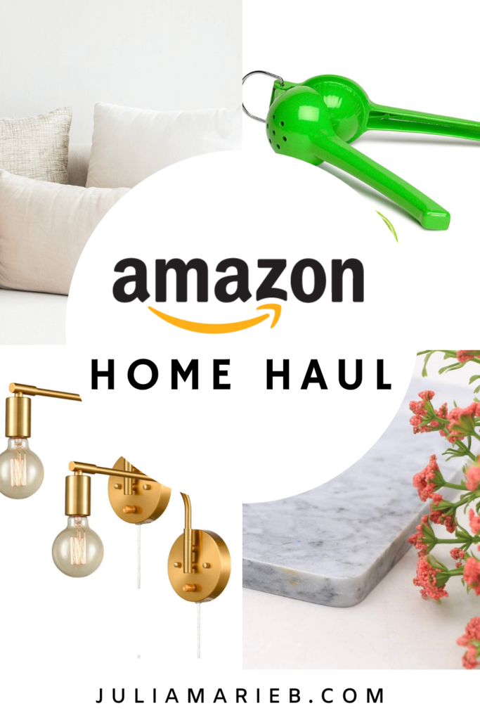 10 ITEM AMAZON HOME HAUL http://www.juliamarieb.com/2020/04/19/amazon-home-haul/ @julia.marie.b