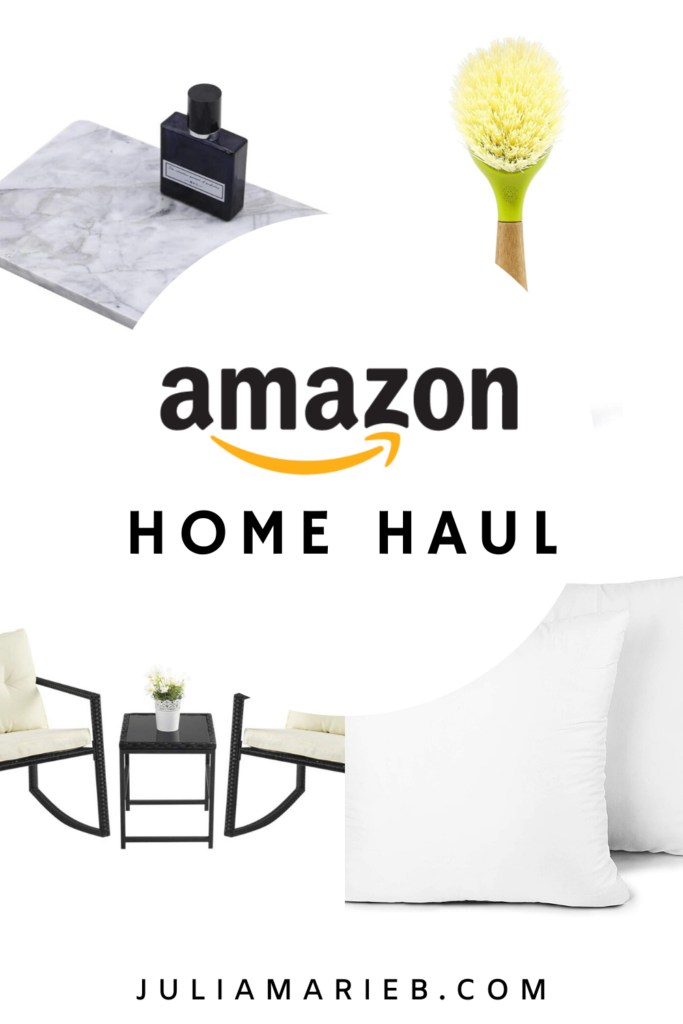 10 ITEM AMAZON HOME HAUL http://www.juliamarieb.com/2020/04/19/amazon-home-haul/ @julia.marie.b