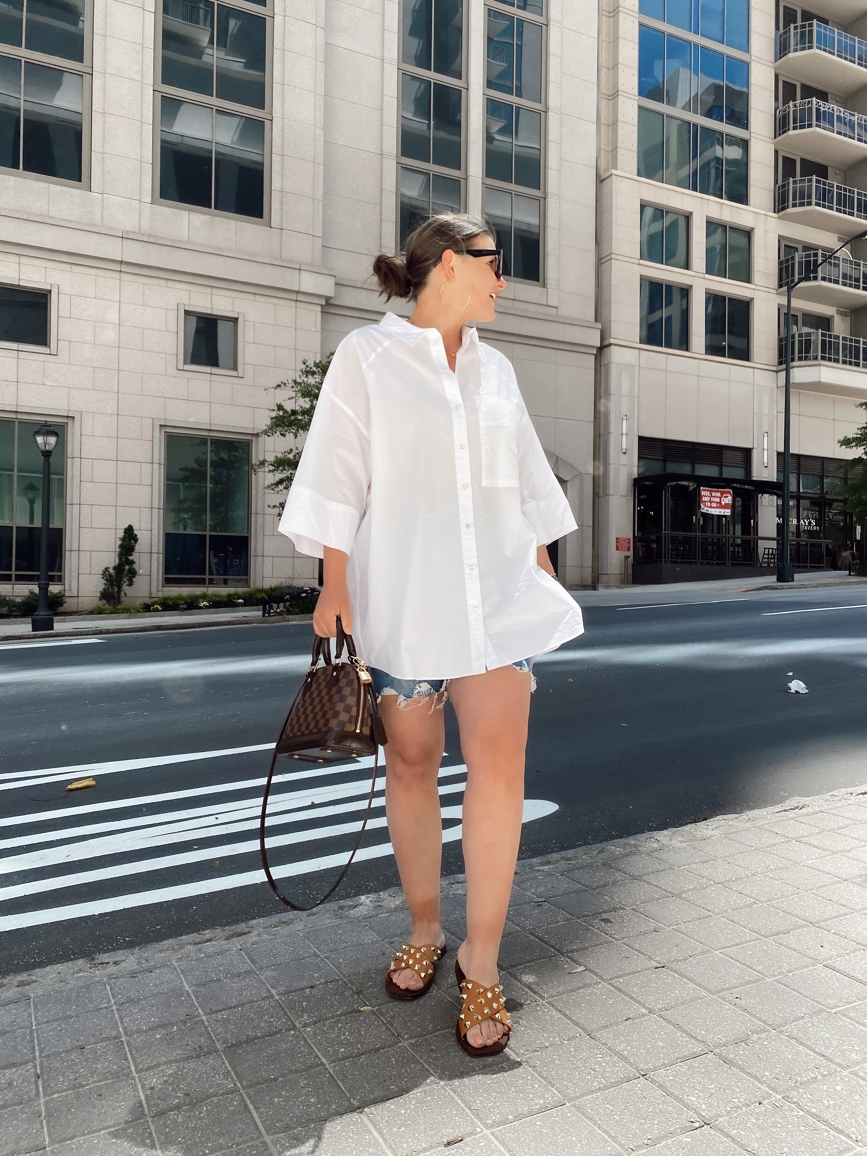 10 SUMMER OUTFIT IDEAS: http://www.juliamarieb.com/2020/05/03/summer-outfit-ideas-2020/ | @julia.marie.b