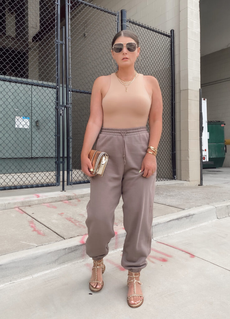 NEUTRAL OUTFIT IDEAS FOR SUMMER: http://www.juliamarieb.com/2020/07/12/5-neutral-outfit-ideas-for-summer/. @julia.marie.b