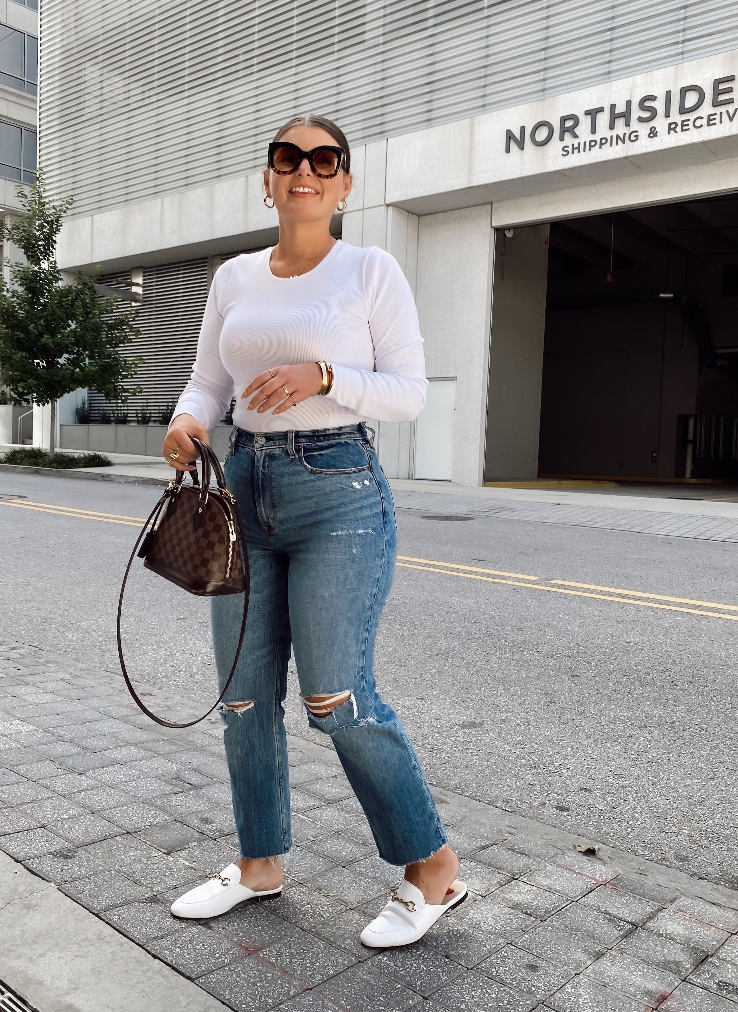 WHAT I BOUGHT (& returned) IN AUGUST: http://www.juliamarieb.com/2020/08/30/what-i-bought-(and-returned)-in-august/ | @julia.marie.b