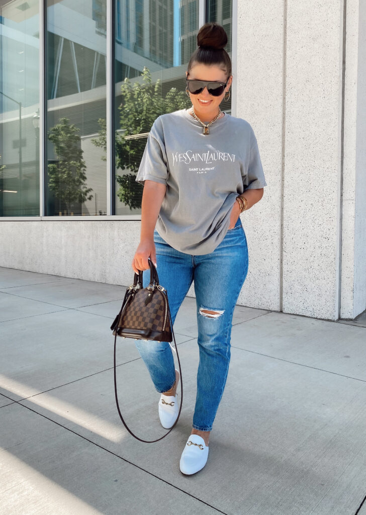 Levis t shirt outfit ideas top