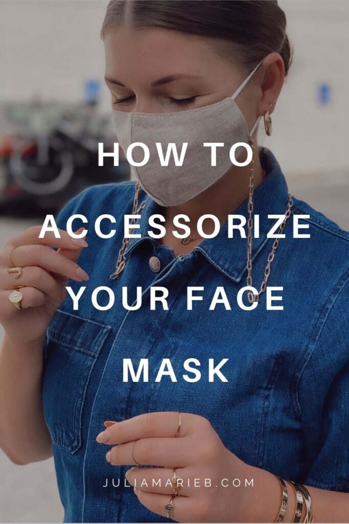 THE BEST LIGHTWEIGHT BREATHABLE FACE MASKS & HOW TO STYLE THEM: http://www.juliamarieb.com/2020/09/06/face-masks-but-make-it-fashion/ | @julia.marie.b