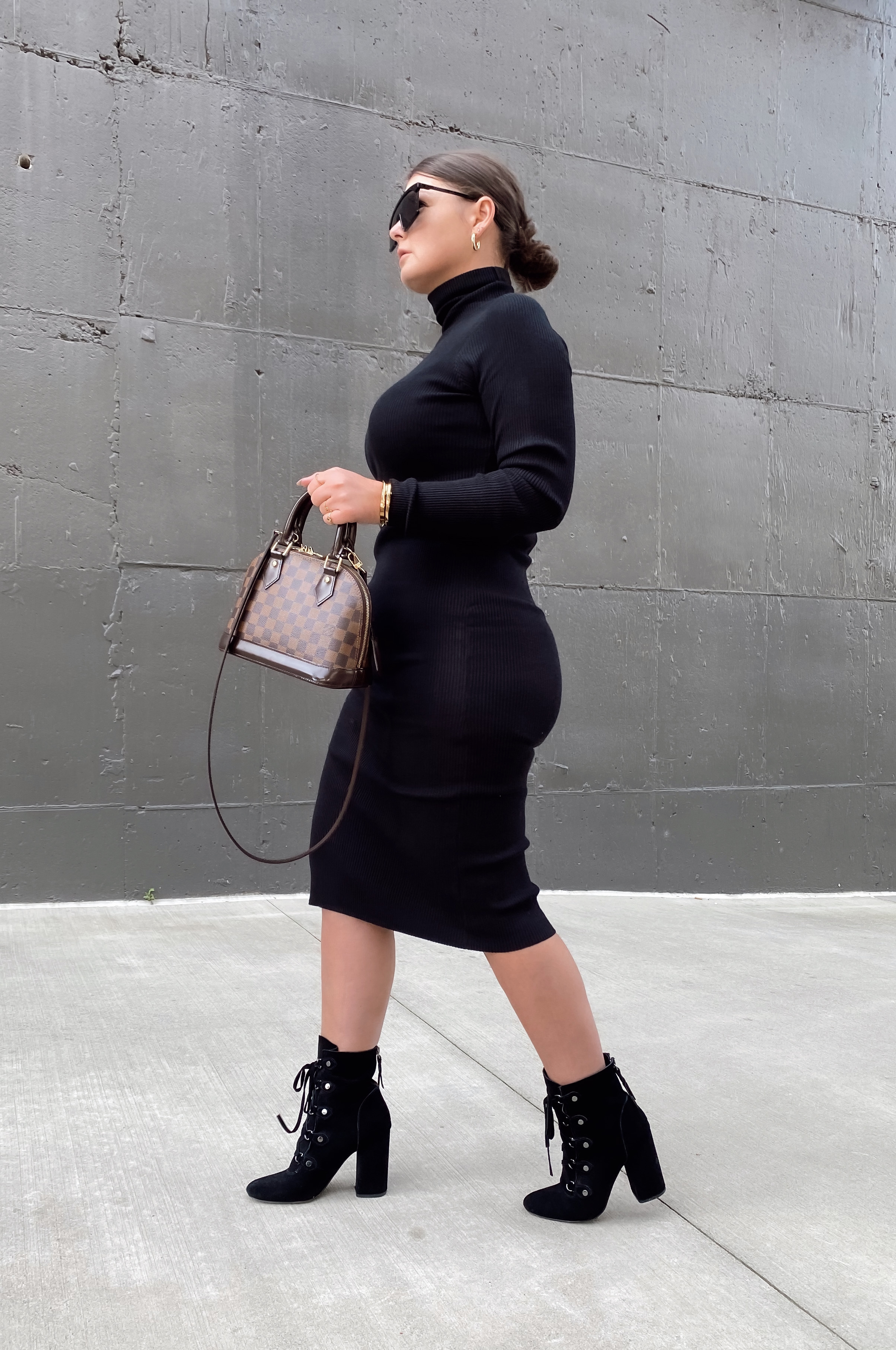 5 FALL DRESS OUTFITS: http://www.juliamarieb.com/2020/10/18/5-fall-dresses/   |   @julia.marie.b