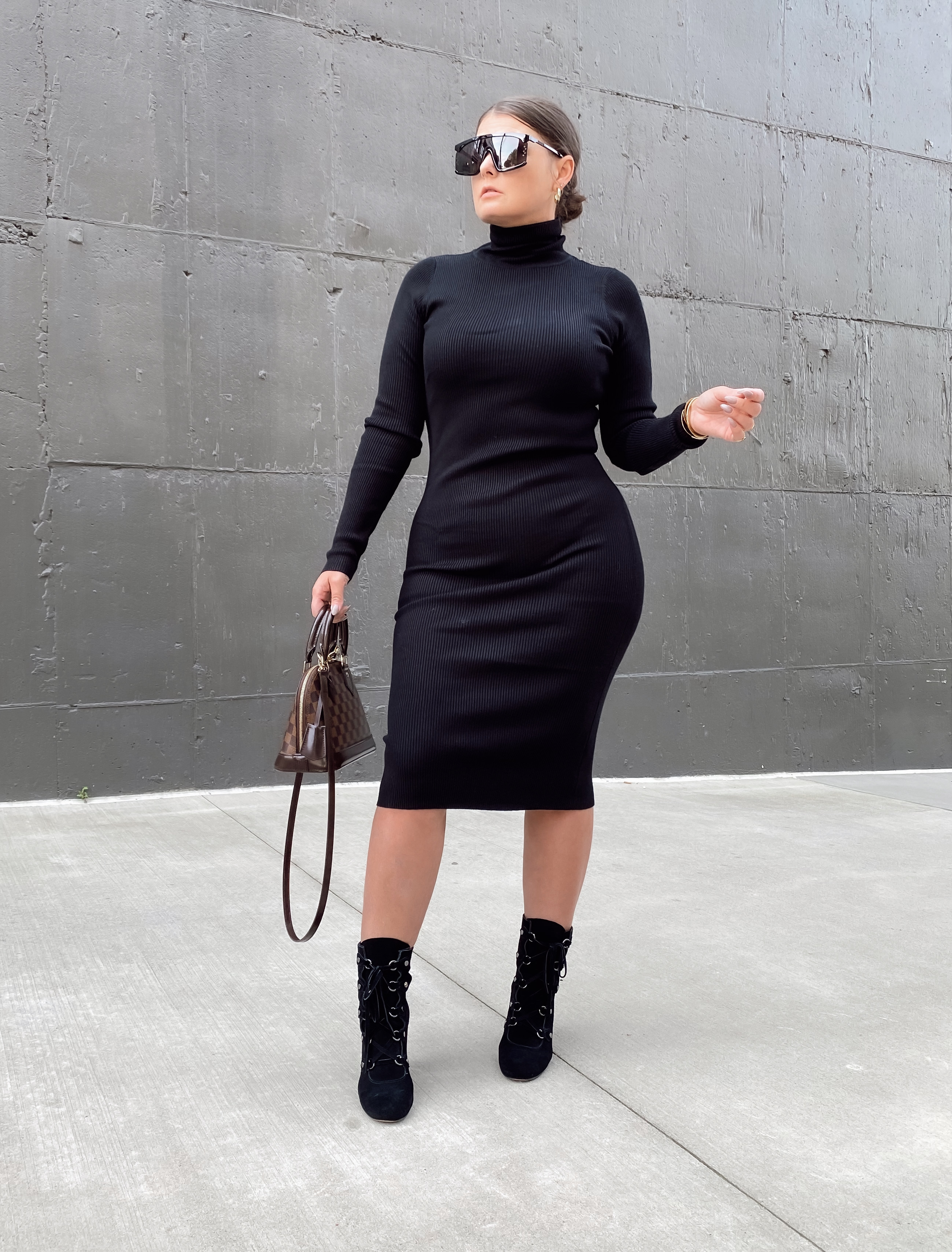 5 FALL DRESS OUTFITS: http://www.juliamarieb.com/2020/10/18/5-fall-dresses/   |   @julia.marie.b