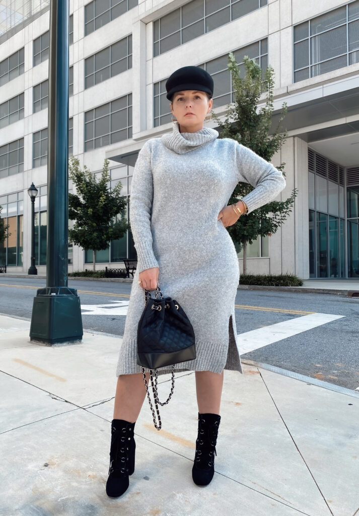 5 FALL DRESSES UNDER $40: http://www.juliamarieb.com/2020/10/18/5-fall-dresses/   |   @julia.marie.b