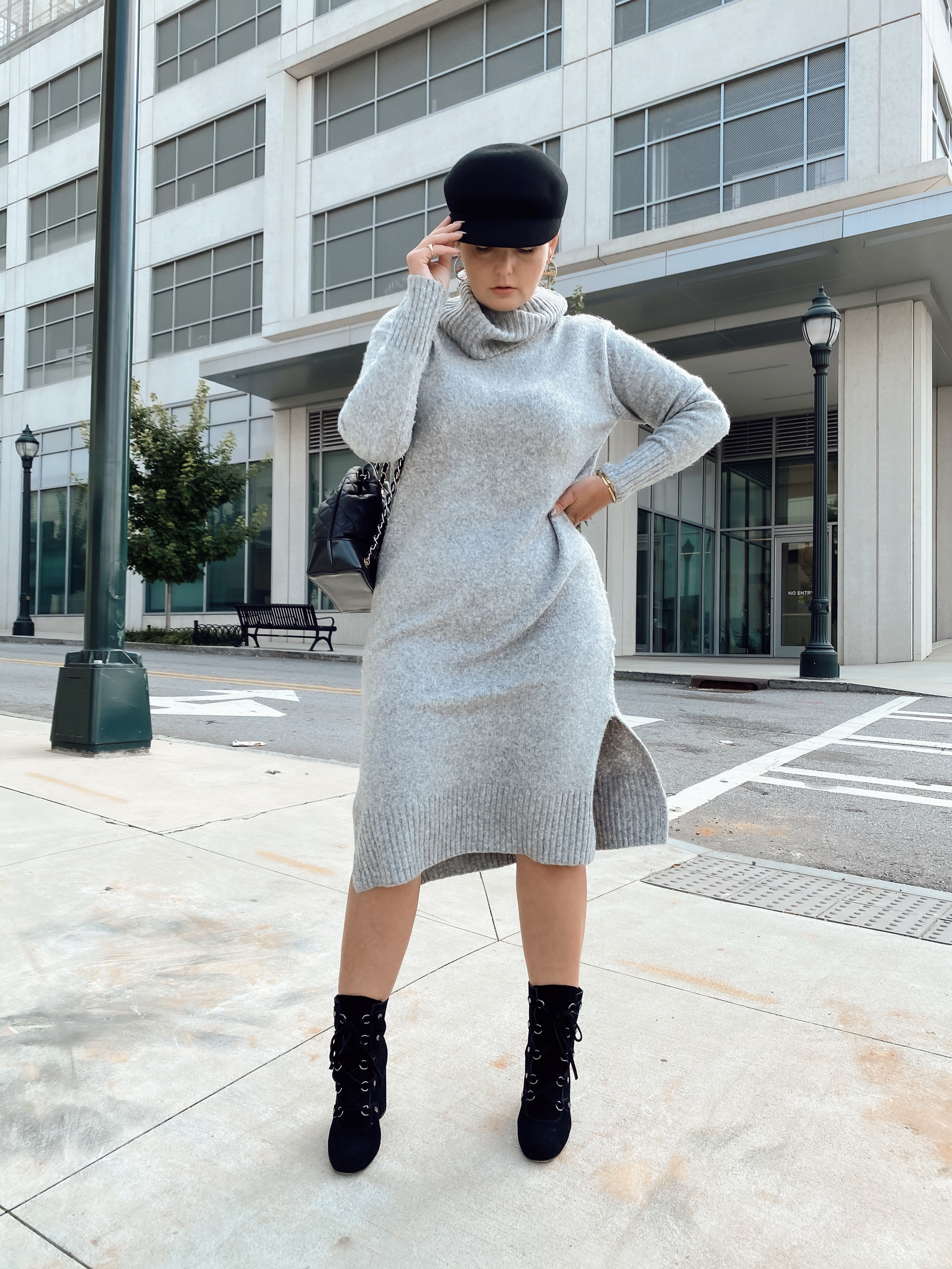 5 FALL DRESSES UNDER $40: http://www.juliamarieb.com/2020/10/18/5-fall-dresses/   |   @julia.marie.b