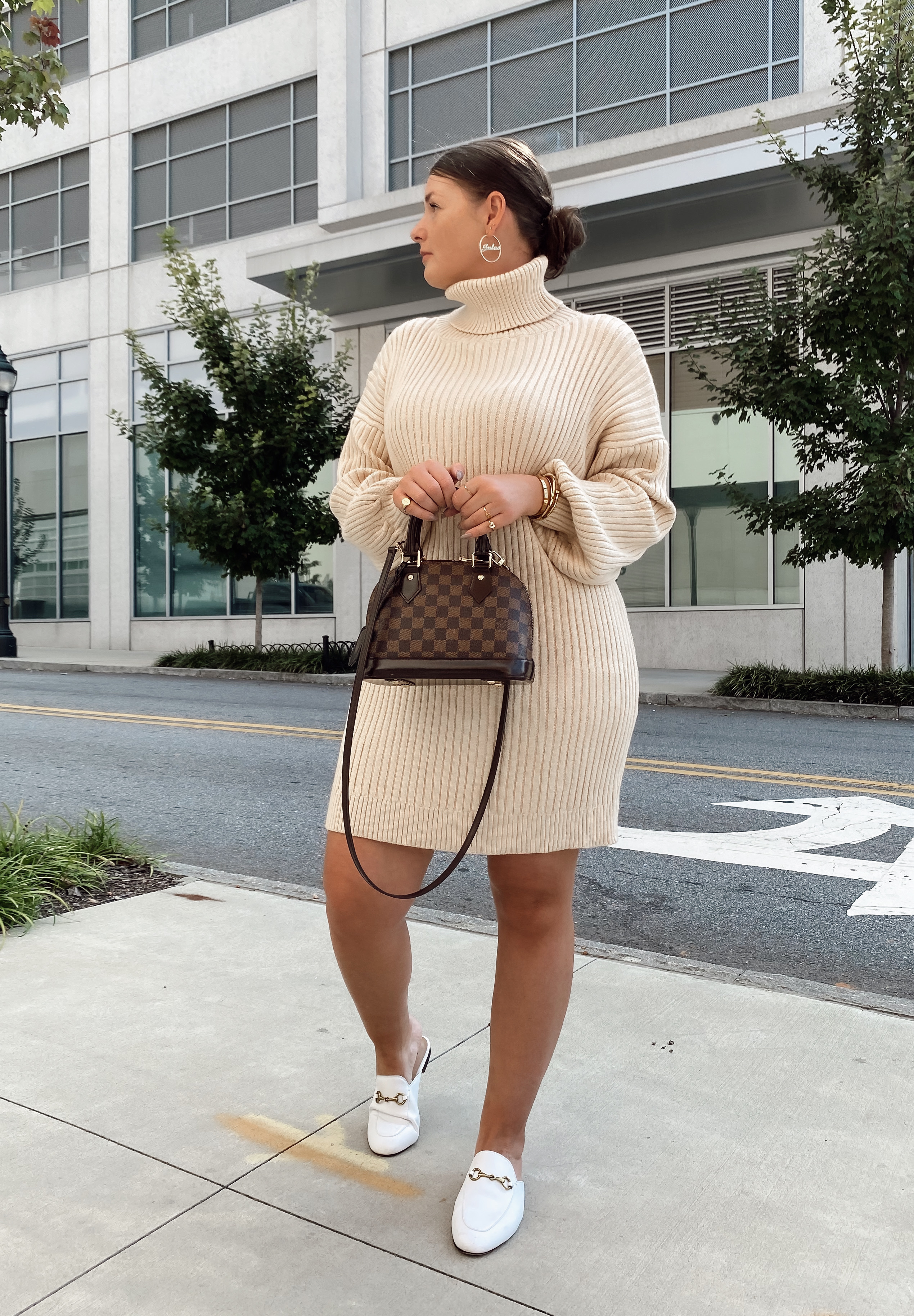 5 FALL DRESSES UNDER $40: http://www.juliamarieb.com/2020/10/18/5-fall-dresses/   |   @julia.marie.b