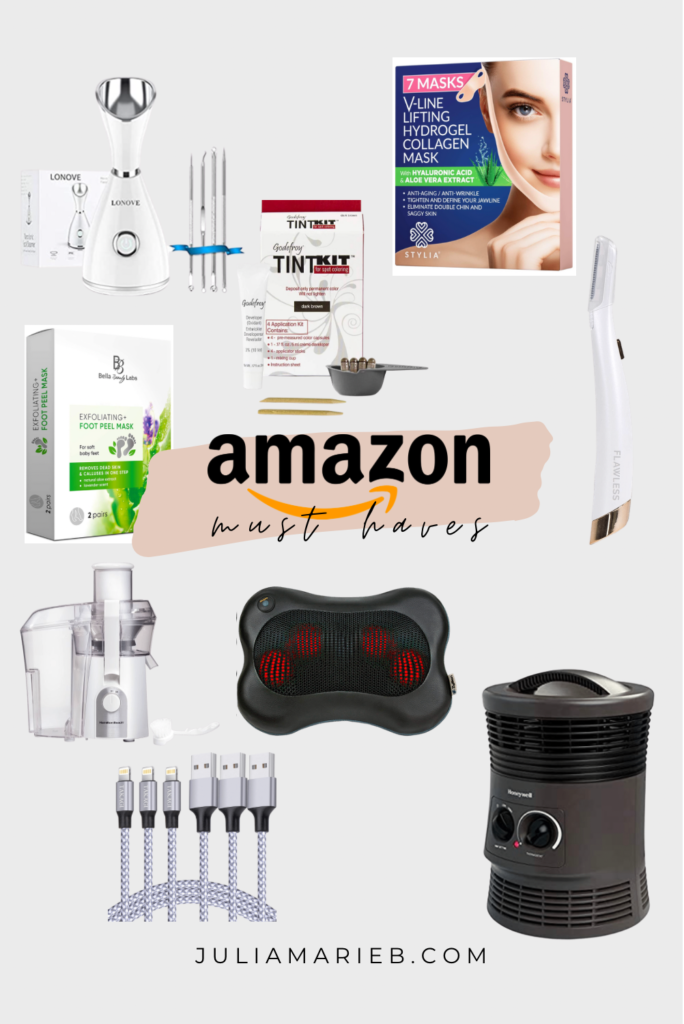 MUST HAVE AMAZON ITEMS: http://www.juliamarieb.com/2020/12/13/my-must-have-amazon-items/.  |.  @julia.marie.b