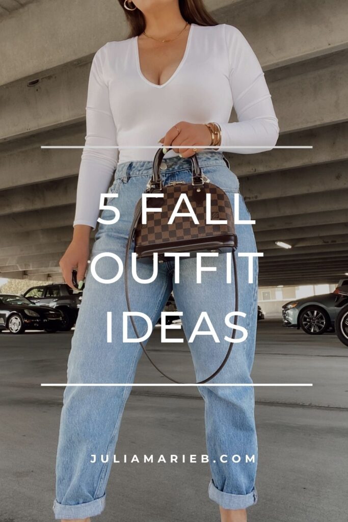 5 FALL OUTFIT IDEAS: http://www.juliamarieb.com/2020/12/06/5-fall-outfit-ideas-|-top-5-from-tiktok-&-ig-reels/.  |.  @julia.marie.b