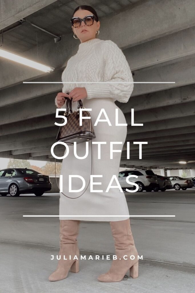 5 FALL OUTFIT IDEAS: http://www.juliamarieb.com/2020/12/06/5-fall-outfit-ideas-|-top-5-from-tiktok-&-ig-reels/.  |.  @julia.marie.b