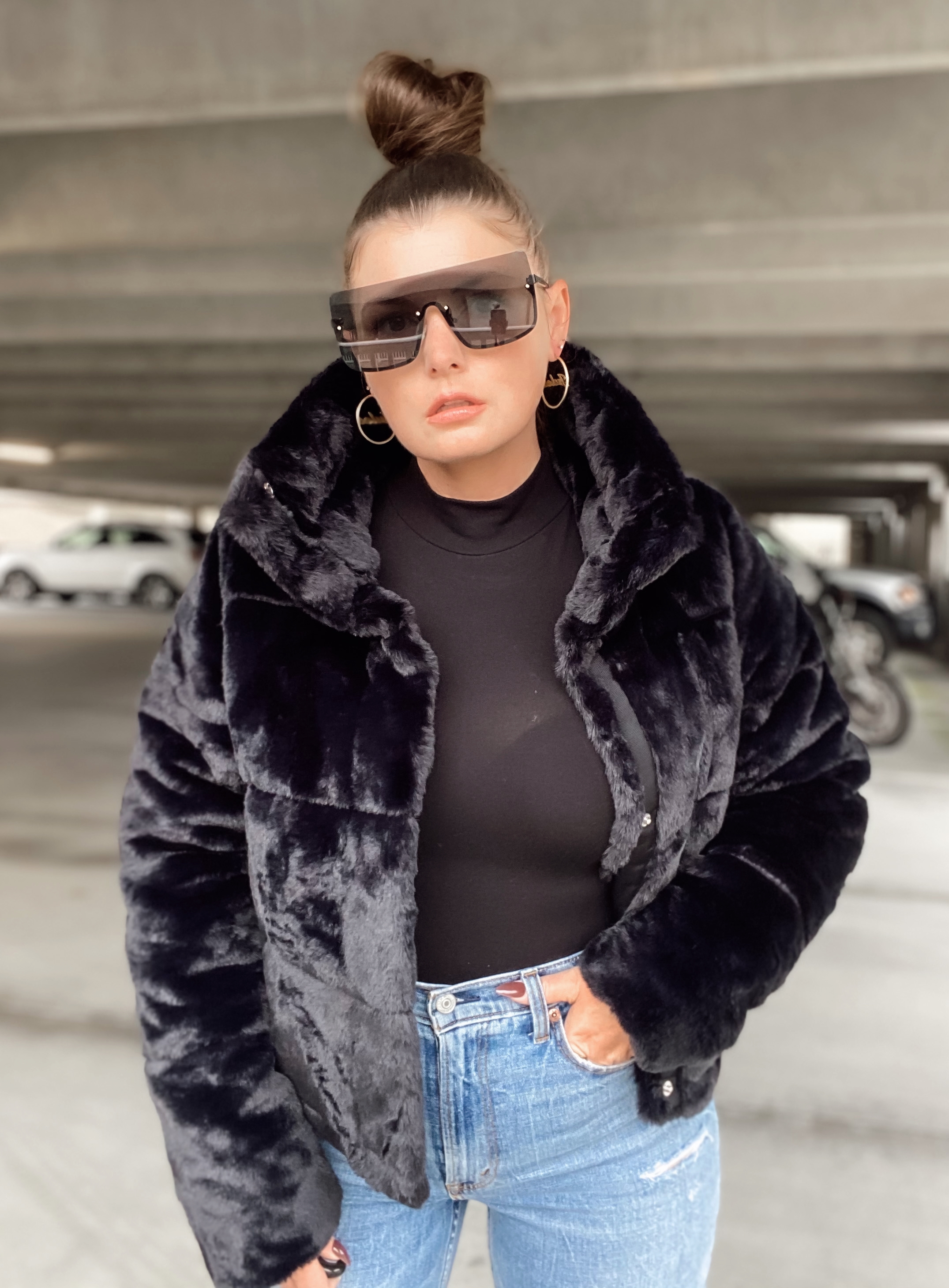 5 FALL OUTFIT IDEAS  TOP 5 FROM TIKTOK & IG REELS