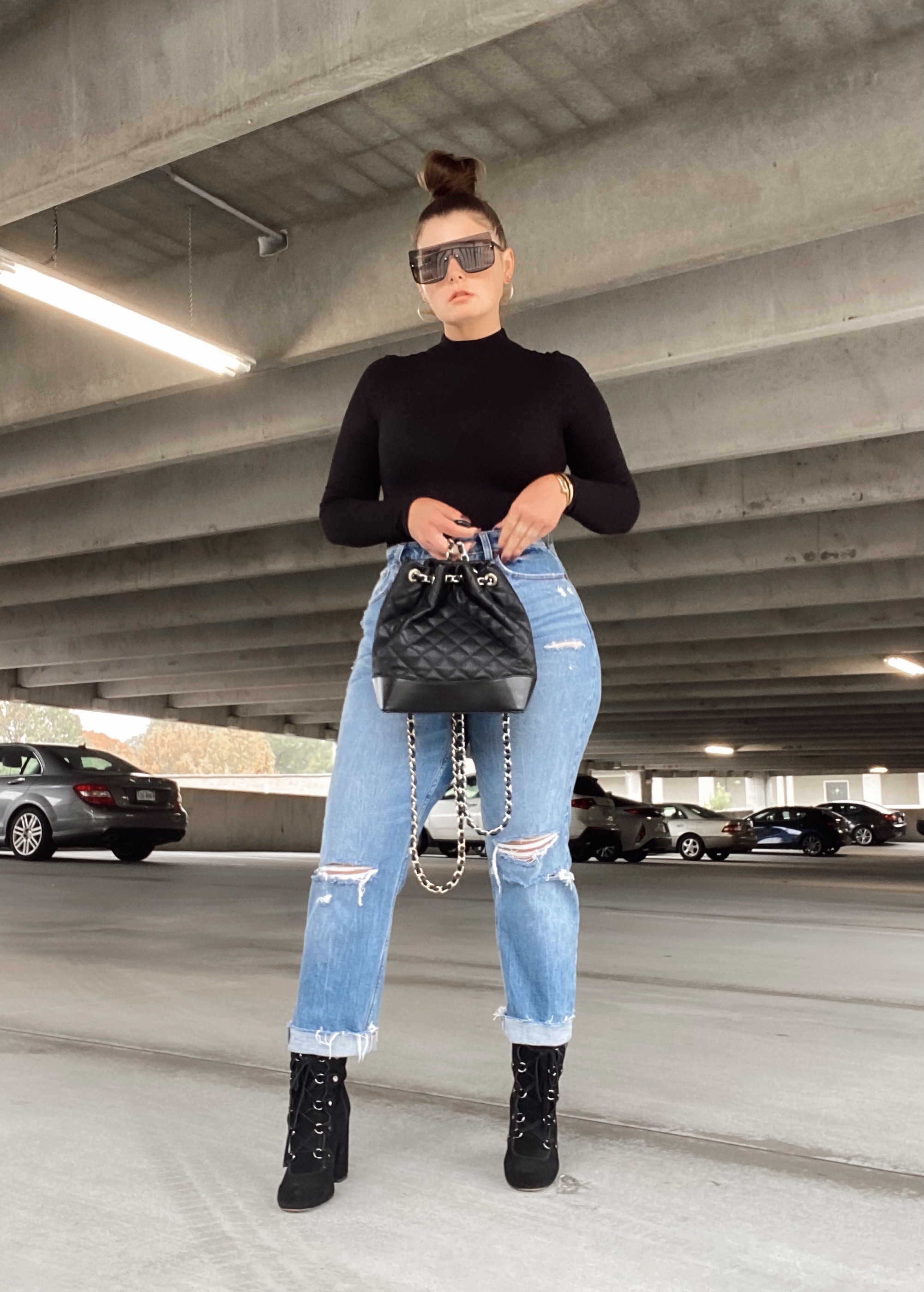 5 FALL OUTFIT IDEAS  TOP 5 FROM TIKTOK & IG REELS