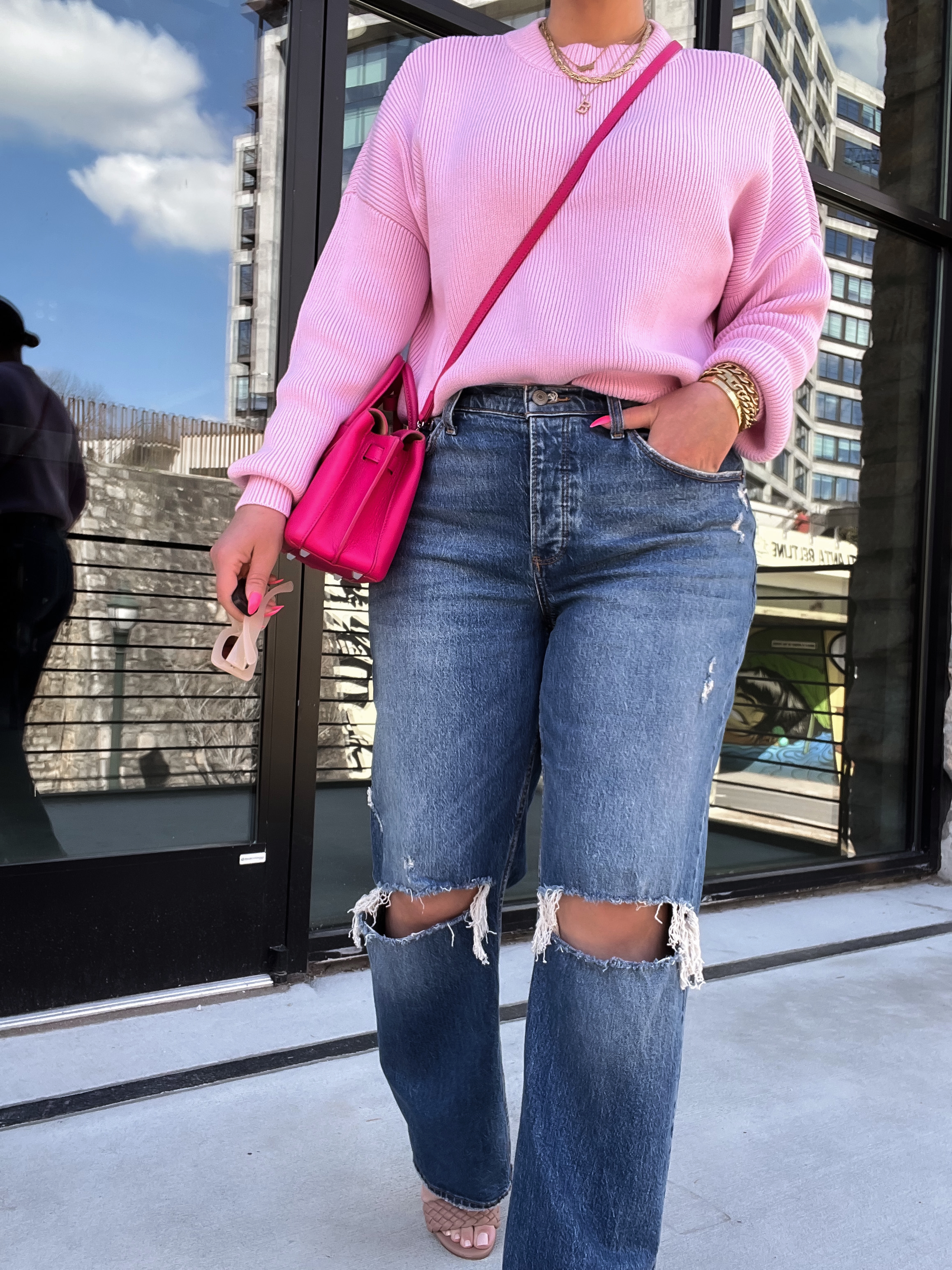 20+ Trendy Outfit Ideas for Spring Summer 2021