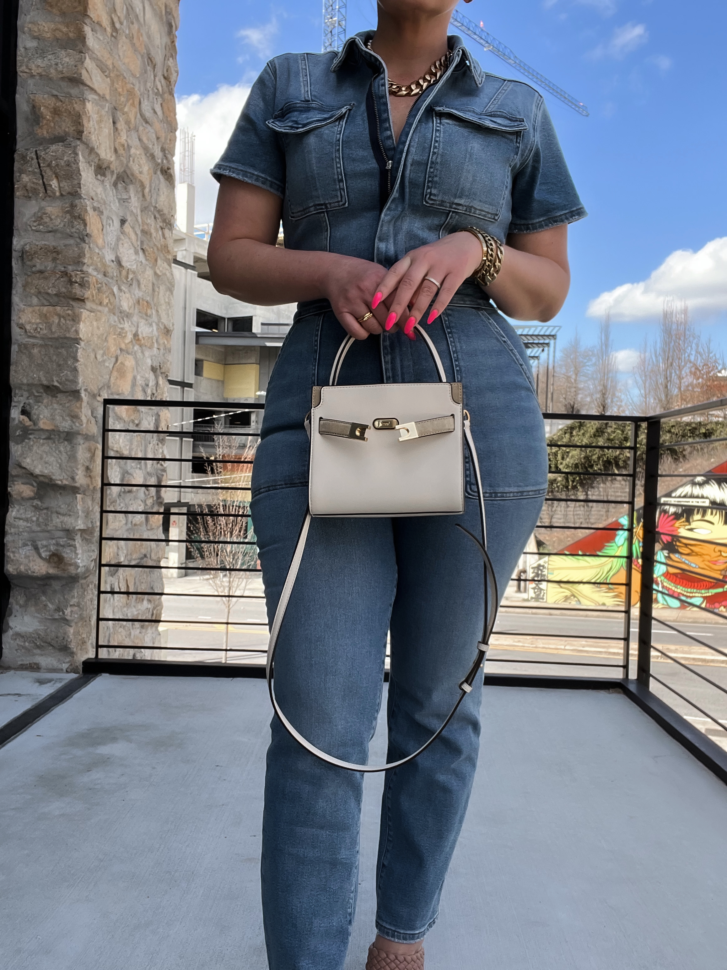 21 SPRING OUTFIT IDEAS: SPRING STYLING SERIES WEEK 1