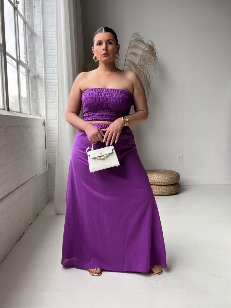 20 SPRING OUTFIT IDEAS: http://www.juliamarieb.com/2023/03/13/20-spring-outfit-ideas/