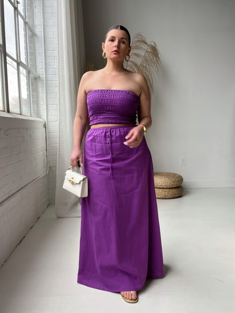 20 SPRING OUTFIT IDEAS: http://www.juliamarieb.com/2023/03/13/20-spring-outfit-ideas/