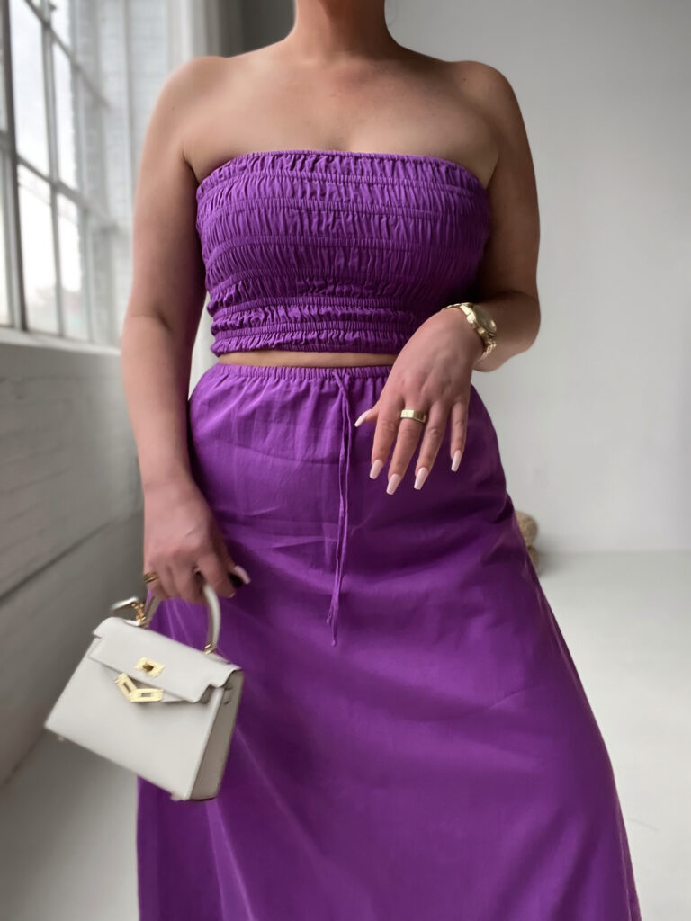 20 SPRING OUTFIT IDEAS: http://www.juliamarieb.com/2023/03/13/20-spring-outfit-ideas/