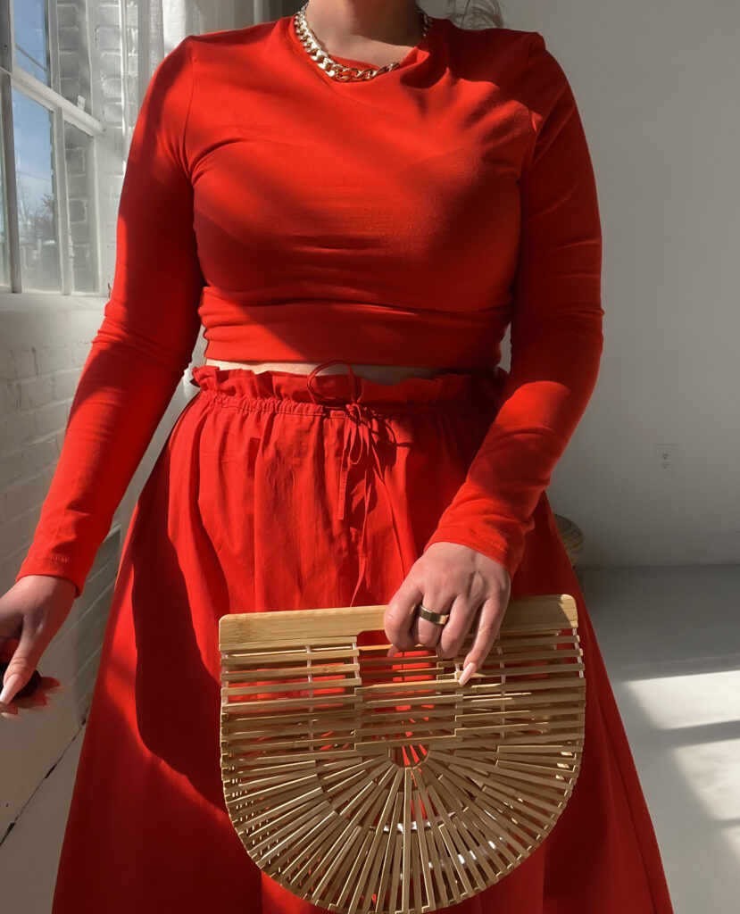 20 SPRING OUTFIT IDEAS: http://www.juliamarieb.com/2023/03/13/20-spring-outfit-ideas/