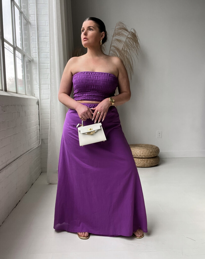 20 SPRING OUTFIT IDEAS: http://www.juliamarieb.com/2023/03/13/20-spring-outfit-ideas/