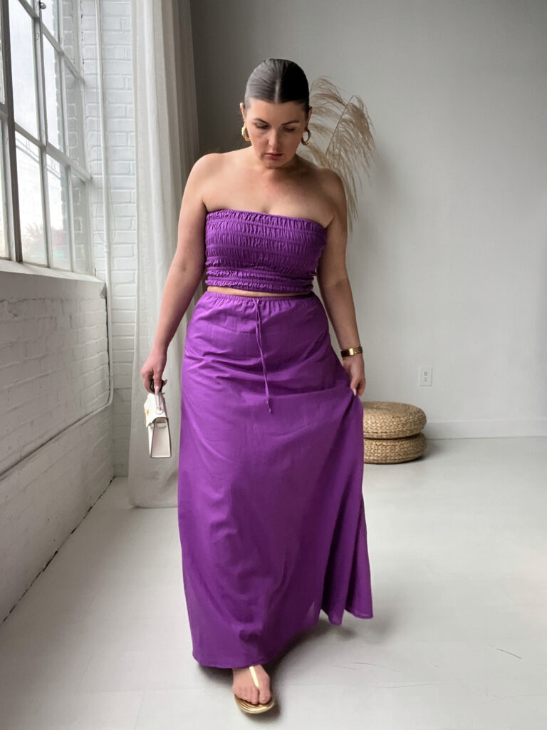 20 SPRING OUTFIT IDEAS: http://www.juliamarieb.com/2023/03/13/20-spring-outfit-ideas/