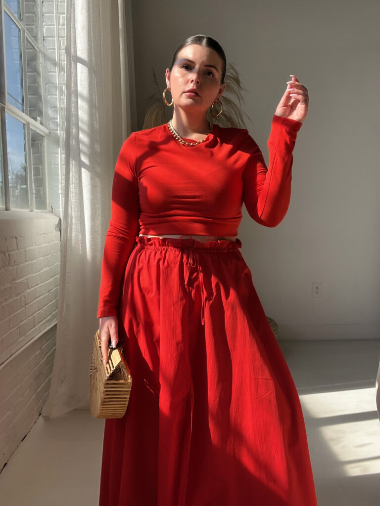 20 SPRING OUTFIT IDEAS: http://www.juliamarieb.com/2023/03/13/20-spring-outfit-ideas/