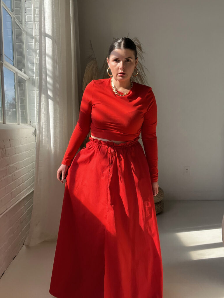 20 SPRING OUTFIT IDEAS: http://www.juliamarieb.com/2023/03/13/20-spring-outfit-ideas/