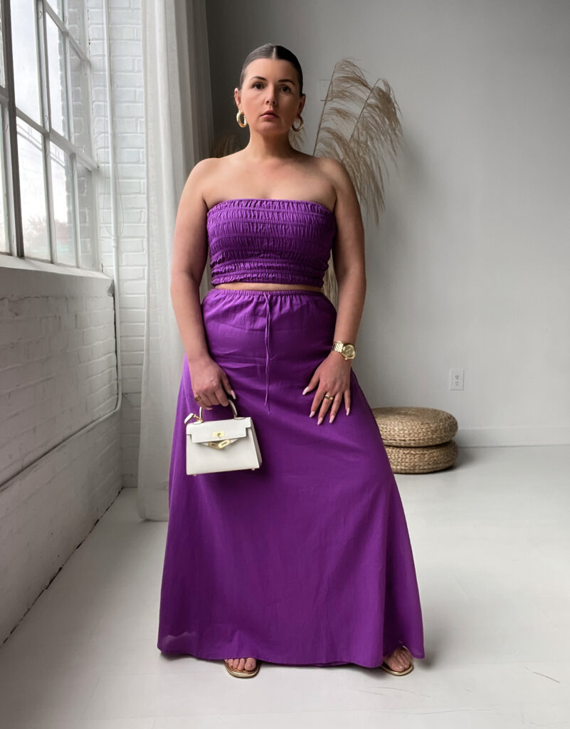 20 SPRING OUTFIT IDEAS: http://www.juliamarieb.com/2023/03/13/20-spring-outfit-ideas/