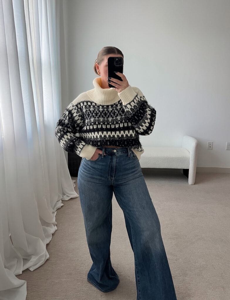 FALL SWEATERS UNDER $35