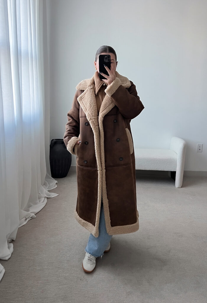 WINTER OUTERWEAR 2023