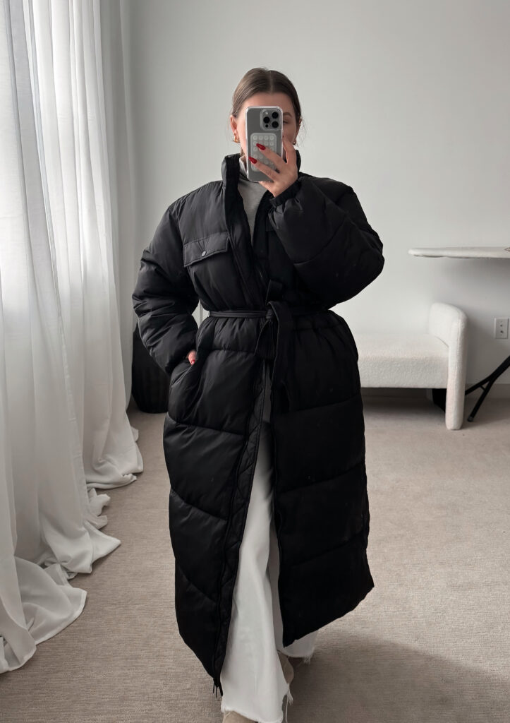 WINTER OUTERWEAR 2023