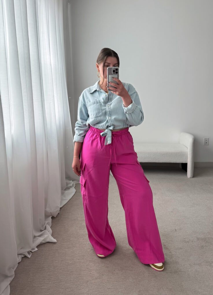 SPRING OUTFITS FROM TARGET http://www.juliamarieb.com/2024/03/03/spring-target-outfits/