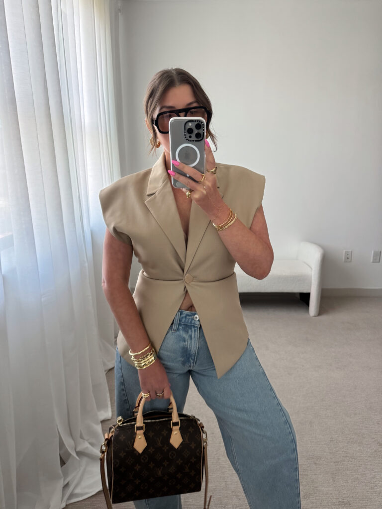 PRE FALL OUTFIT IDEAS: http://www.juliamarieb.com/2024/09/09/pre-fall-outfits/